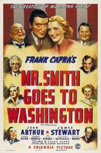 فیلم Mr. Smith Goes to Washington 1939
