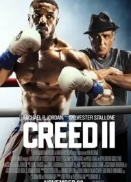 فیلم کرید 2 Creed II 2018