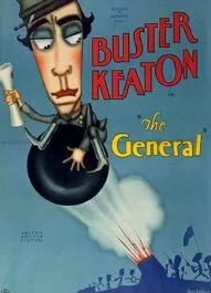 فیلم The General 1926