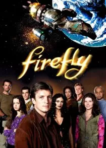 سریال Firefly