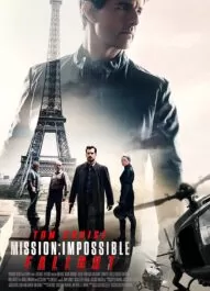 فیلم Mission: Impossible – Fallout 2018