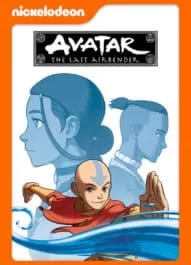سریال انیمیشنی Avatar: The Last Airbender