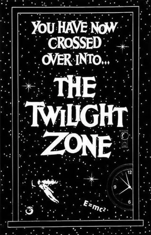 سریال (1959–1964) The Twilight Zone