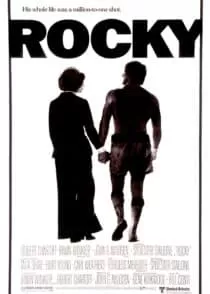 فیلم Rocky 1976
