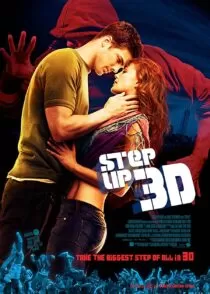 فیلم Step Up 3D 2010