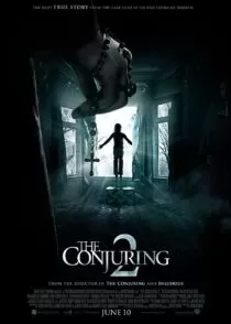 فیلم The Conjuring 2 2016