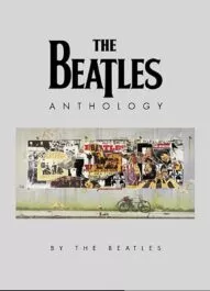 سریال The Beatles Anthology