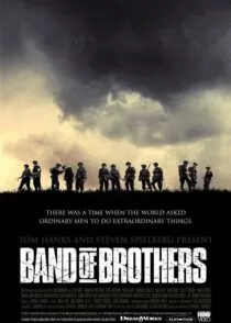 سریال Band of Brothers