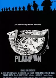 فیلم Platoon 1986