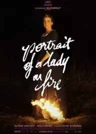 فیلم Portrait of a Lady on Fire 2019