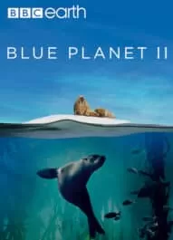 مستند Blue Planet II