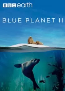 مستند Blue Planet II