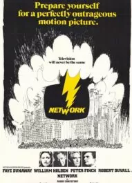 فیلم Network 1976