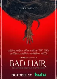 فیلم Bad Hair 2020