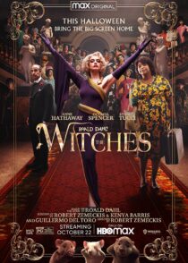 فیلم The Witches 2020