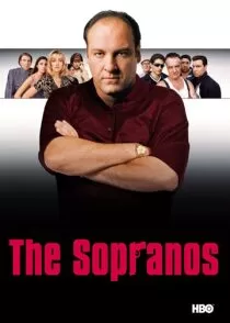 سریال The Sopranos