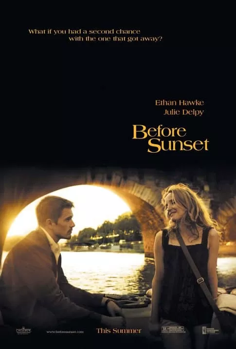 فیلم Before Sunset 2004