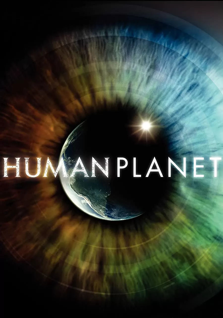 مستند Human Planet