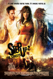 فیلم Step Up 2: The Streets 2008