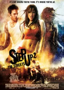فیلم Step Up 2: The Streets 2008