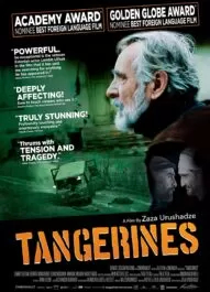 فیلم Tangerines 2013