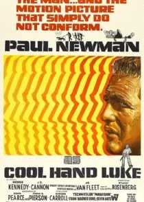 فیلم Cool Hand Luke 1967