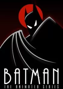 سریال انیمیشنی Batman: The Animated Series