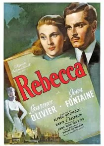 فیلم Rebecca 1940