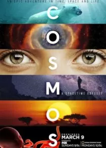مستند Cosmos: A Spacetime Odyssey