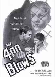 فیلم The 400 Blows 1959