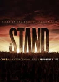 سریال The Stand