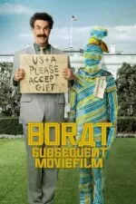 فیلم Borat Subsequent Moviefilm 2020