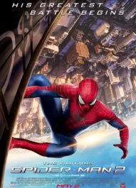 فیلم The Amazing Spider-Man 2 2014