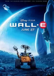 انیمیشن WALL·E 2008