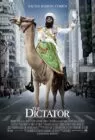 فیلم The Dictator 2012