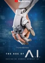 مستند The Age of A.I.