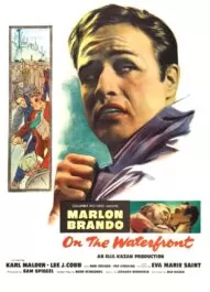 فیلم On the Waterfront 1954