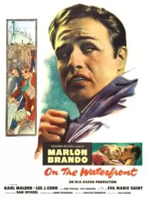 فیلم On the Waterfront 1954