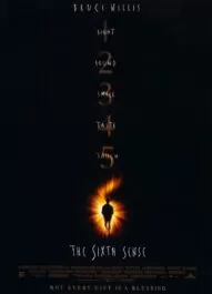فیلم The Sixth Sense 1999