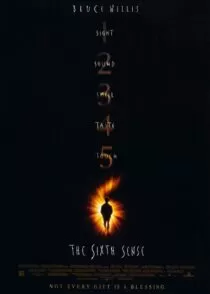 فیلم The Sixth Sense 1999