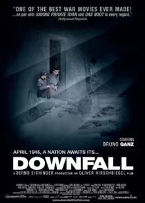 فیلم Downfall 2004