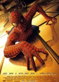 فیلم Spider-Man 2002