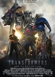 فیلم Transformers: Age of Extinction 2014