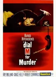 فیلم Dial M for Murder 1954