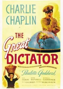 فیلم The Great Dictator 1940