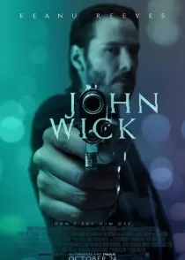 فیلم john wick 2014
