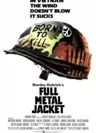 فیلم Full Metal Jacket 1987