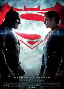 فیلم Batman v Superman: Dawn of Justice 2016