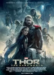فیلم Thor: The Dark World 2013