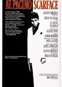 فیلم Scarface 1983